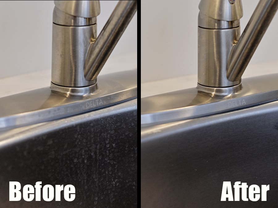 Mineral Oil for Wood & Stainless Steel | NSF Certified


