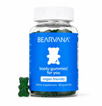 BEARVANA Women's Multivitamin Gummies