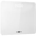 RunStar Bathroom Digital Scale with Ultra-Wide Platform