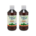 NOW Foods Stevia Liquid Extract – Zero-Calorie Sweetener