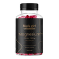 Black Girl Vitamins Magnesium Gummies