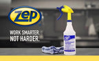 Zep Professional Sprayer Bottle HDPRO1 | Adjustable Nozzle

