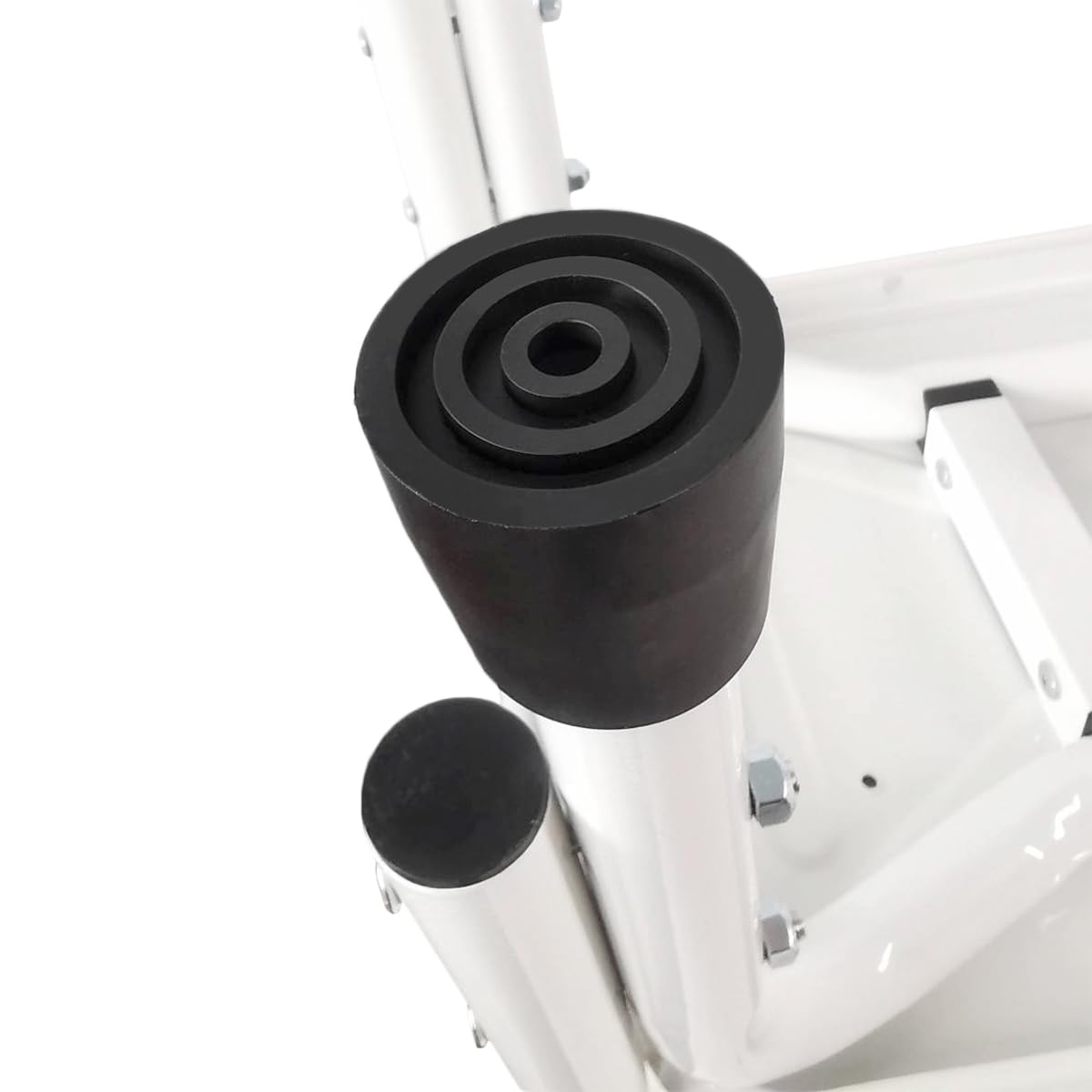 Sattiyrch Step Stool with Handle | Non-Slip Lightweight

