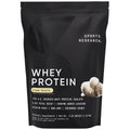 Sports Research Whey Protein Isolate Protein Powder