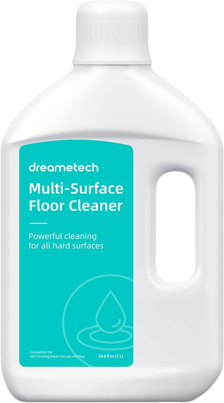 DREAME Multi-Surface Floor Cleaning Solution

