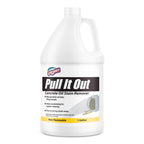 CHOMP! Concrete Oil Stain Remover for Porous Surfaces

