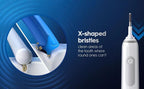 Oral-B Pro Sensitive Clean Replacement Brush Heads

