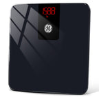 GE Digital Bluetooth Bathroom Scale for Weight & BMI – 400 lb


