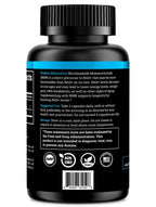 Black Forest NMN Supplement with BioPerine for NAD+

