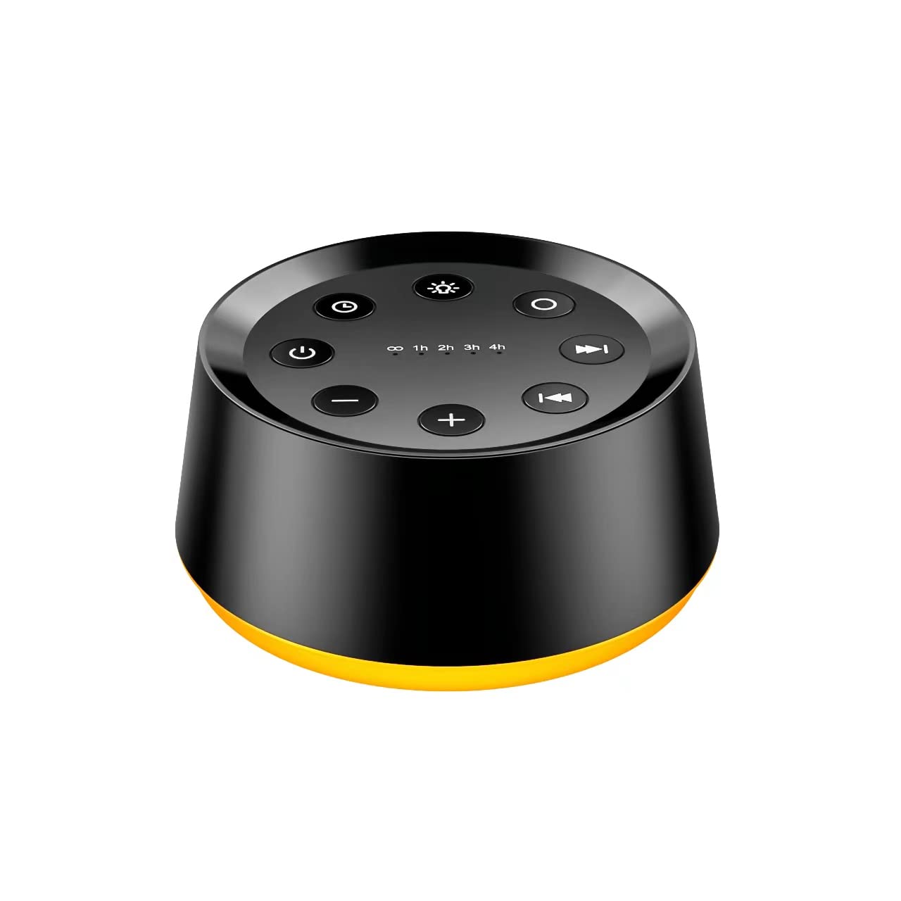 Noise Sound Machine with 30 Sounds, Memory Function, Timers