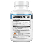 Transparent Labs Vitamin D3 K2 Supplement | Immune & Bone

