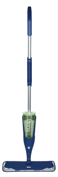 Bona Premium Motion Multi-Surface Floor Spray Mop with Cleaning Solution