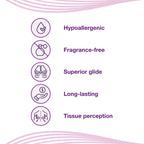 Free-Up Professional Massage Cream Fragrance-Free

