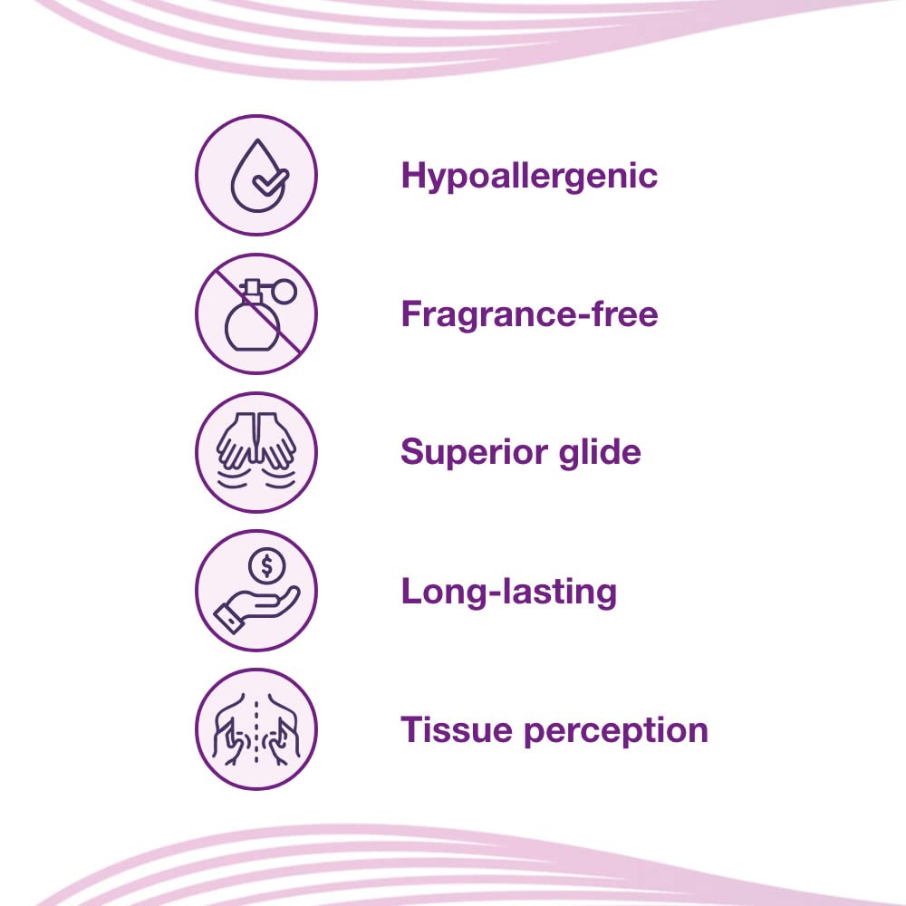 Free-Up Professional Massage Cream Fragrance-Free

