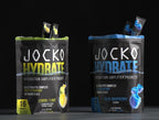 Jocko Fuel Hydrate Electrolyte Packets - Low Sugar

