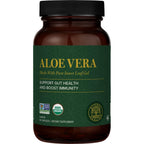 Global Healing Aloe Vera Bio-Active Organic Supplement


