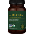 Global Healing Aloe Vera Bio-Active Organic Leaf Supplement