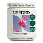 Needed Prenatal Multi Pro Multivitamin

