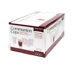 Broadman Church Supplies Plastic Communion Cups

