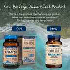 Wiley's Finest Peak EPA Omega-3 Fish Oil | Heart Support

