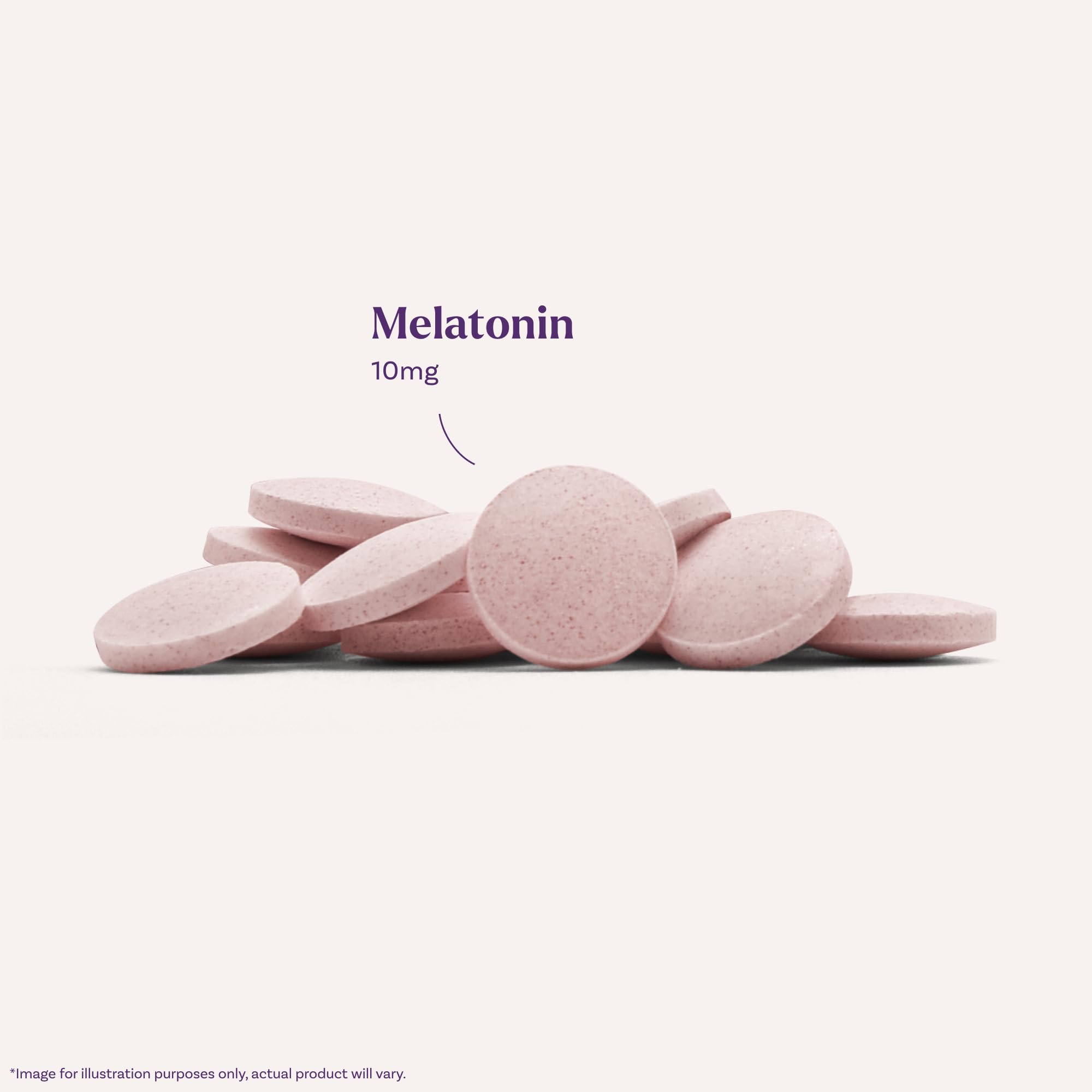 Natrol Melatonin 10 mg Fast Dissolve Tablets – Sleep Aid

