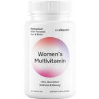 envitamin Women's Methylated Multivitamin Multimineral

