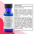 Better Nail Rejuvica Extra Strength Nail Fungus Treatment

