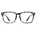 TIJN Sleep Glasses with Light-Filtering Lenses for Screen Comfort