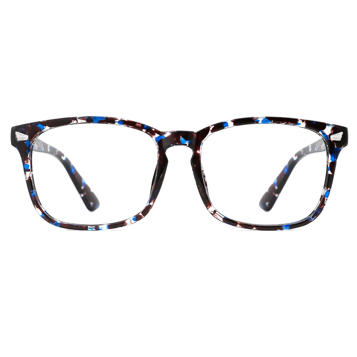 TIJN Sleep Glasses with Light-Filtering Lenses for Screen Comfort