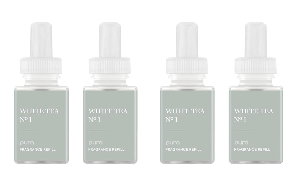 Pura Smart Diffuser Fragrance Refill | Long-Lasting


