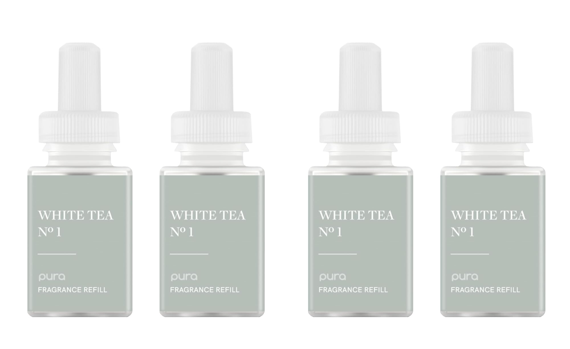 Pura Smart Diffuser Fragrance Refill | Long-Lasting

