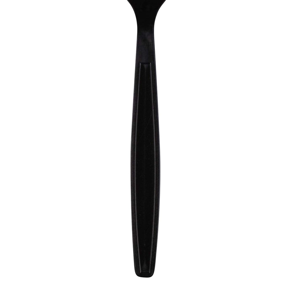 Karat Plastic Forks - Heavy Weight, Individually Wrapped

