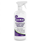 FOLEX Carpet Cleaner Spray - Instant Stain Removal

