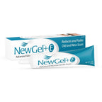 MyNewGel Silicone Scar Gel with Vitamin E - Scar Care

