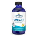 Nordic Naturals Omega-3 Fish Oil