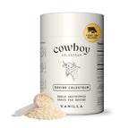 Cowboy Colostrum Powder Grass Fed Immune and Gut Support

