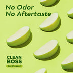 Eat Cleaner Fruit & Vegetable Wash by CleanBoss

