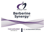 Designs for Health Berberine & Alpha Lipoic Acid 2-in-1 Capsule

