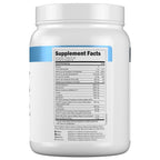 Transparent Labs Bulk Pre-Workout Powder

