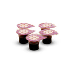 Prefilled Communion Cups and Wafer Set

