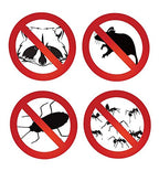 Peppermint Oil Repellent Rodent Sheriff | Pest Control Spray

