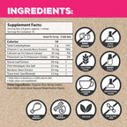 Superieur Electrolytes Plant-Based Electrolyte Powder


