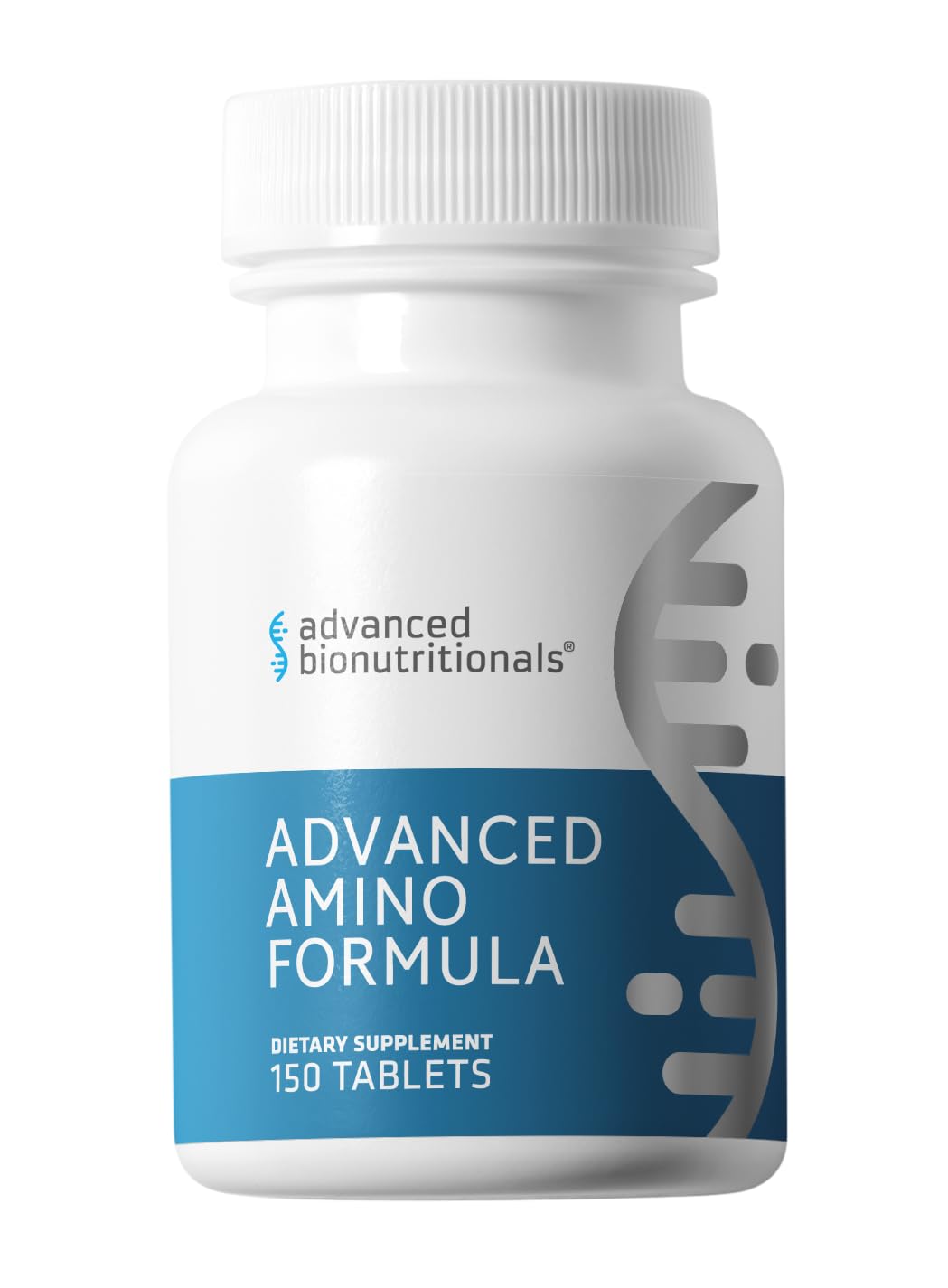 Advanced Amino Formula by Advanced Bionutritionals