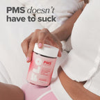 O Positiv FLO PMS Gummies for Women Proactive Relief

