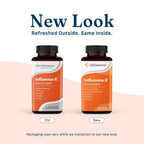 LifeSeasons Inflamma-X Joint & Tissue Support

