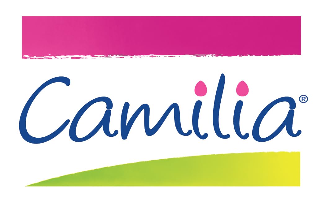 Boiron Camilia Teething Drops for Babies - Plant-Based

