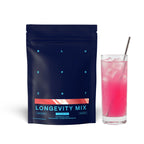 Blueprint Longevity Mix Muscle Recovery Supplement

