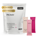 Promix Nutrition Electrolyte Powder for Hydration

