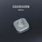 simplehuman Odorsorb Pod Odor Control Plant-Based Oils

