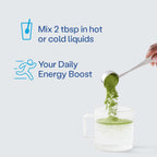 Vital Proteins Matcha Collagen Peptides Powder Supplement

